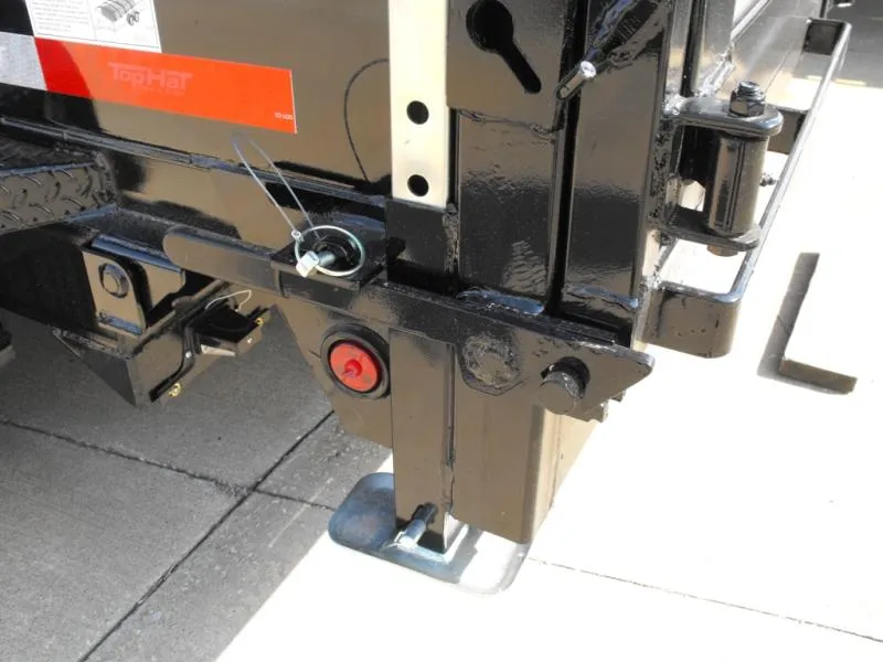 new Dump Trailers Top Hat Trailers  for sale, in Kansas City, MO Thumbnail 11