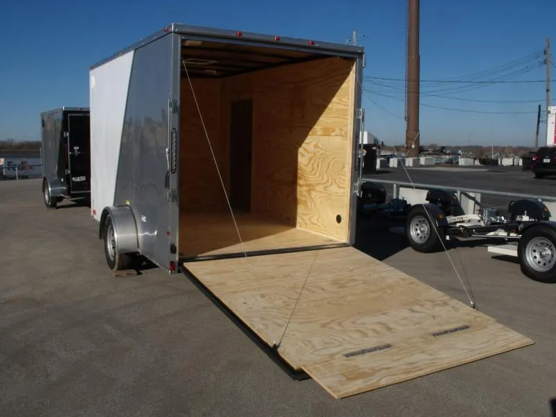 new Cargo (Enclosed) Trailers Cynergy Cargo  for sale, in Kansas City, MO Thumbnail 5