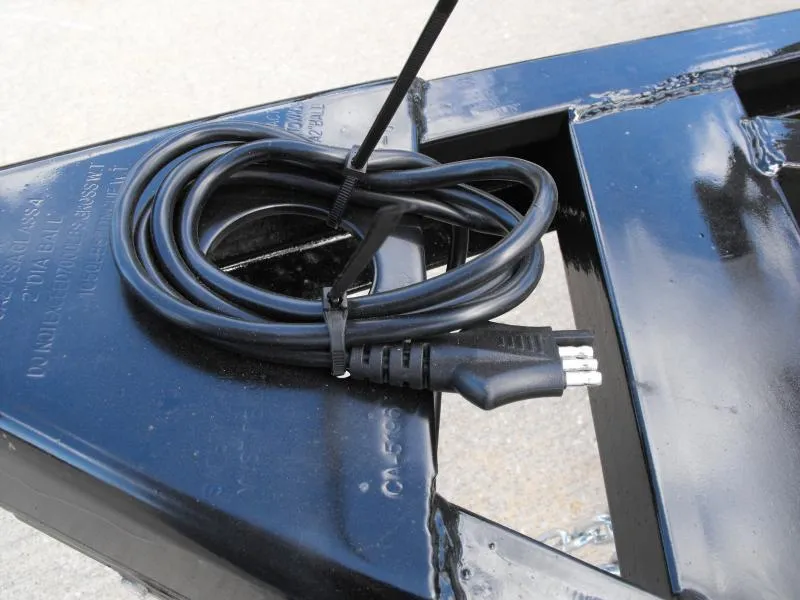 used Other Trailers Buck Dandy  for sale, in Kansas City, MO Thumbnail 7