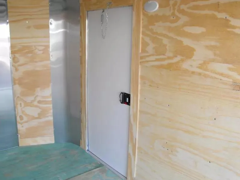 new Cargo (Enclosed) Trailers Arising  for sale, in Kansas City, MO Thumbnail 14