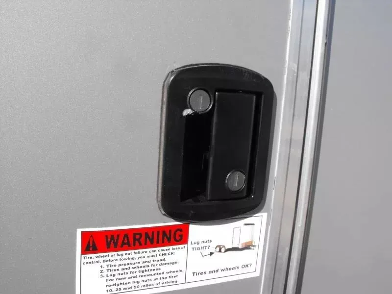 new Vending / Concession Trailers Arising  for sale, in Kansas City, MO Thumbnail 19