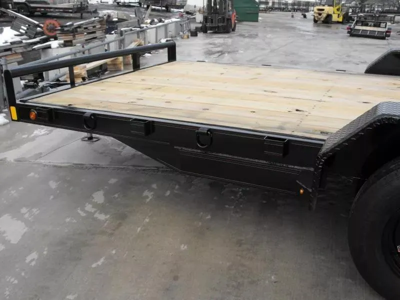 new Car Haulers / Racing Trailers Buck Dandy  for sale, in Kansas City, MO Thumbnail 20