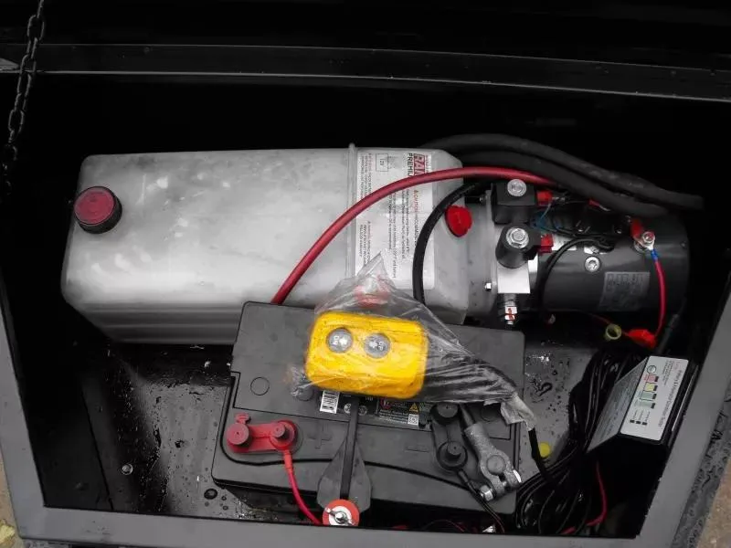 new Dump Trailers Carry-On  for sale, in Kansas City, MO Thumbnail 16