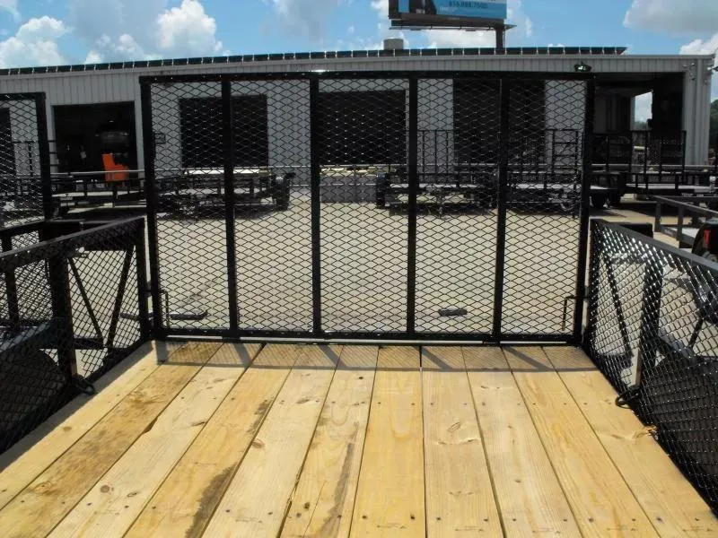 new Utility Trailers Buck Dandy  for sale, in Kansas City, MO Thumbnail 9