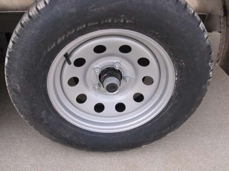 new Utility Trailers Maxwell  for sale, in Kansas City, MO Thumbnail 19