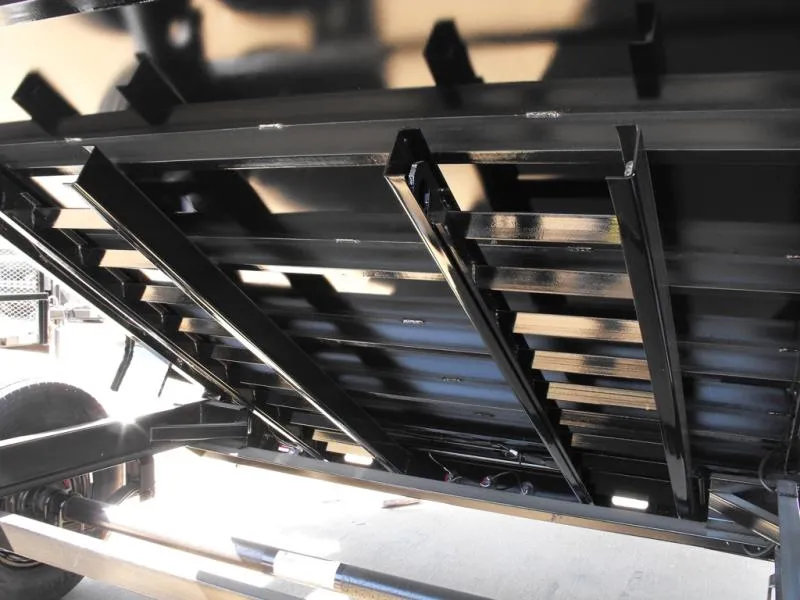 new Dump Trailers Top Hat Trailers  for sale, in Kansas City, MO Thumbnail 13