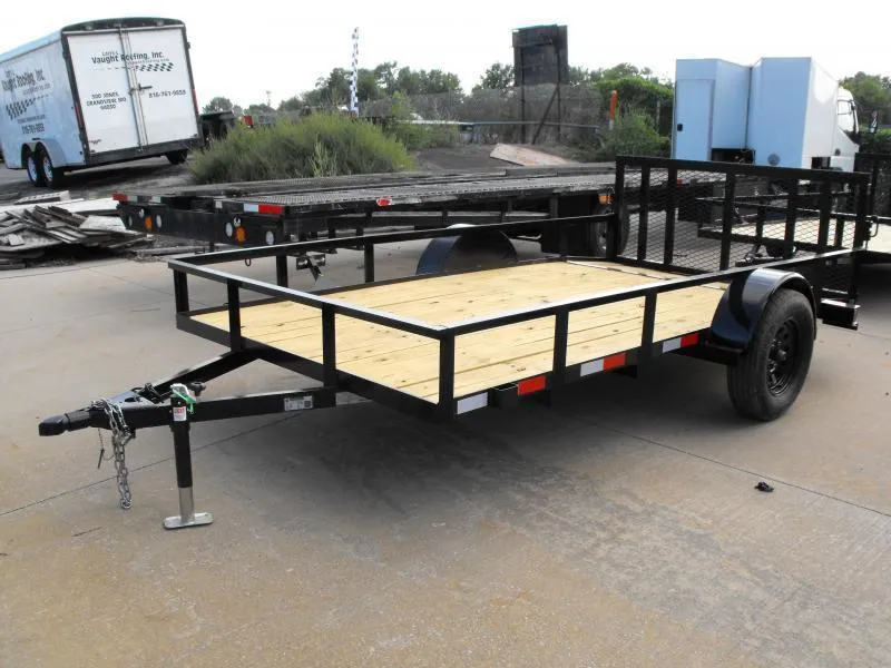new Utility Trailers Other  for sale, in Kansas City, MO Thumbnail 13
