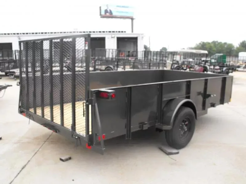 used Other Trailers Buck Dandy  for sale, in Kansas City, MO Thumbnail 2
