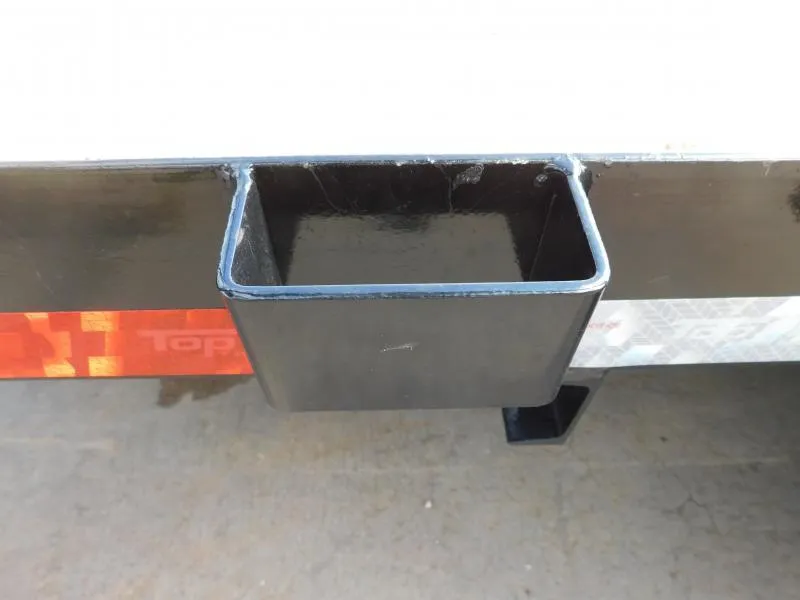 new Utility Trailers Top Hat Trailers  for sale, in Kansas City, MO Thumbnail 9