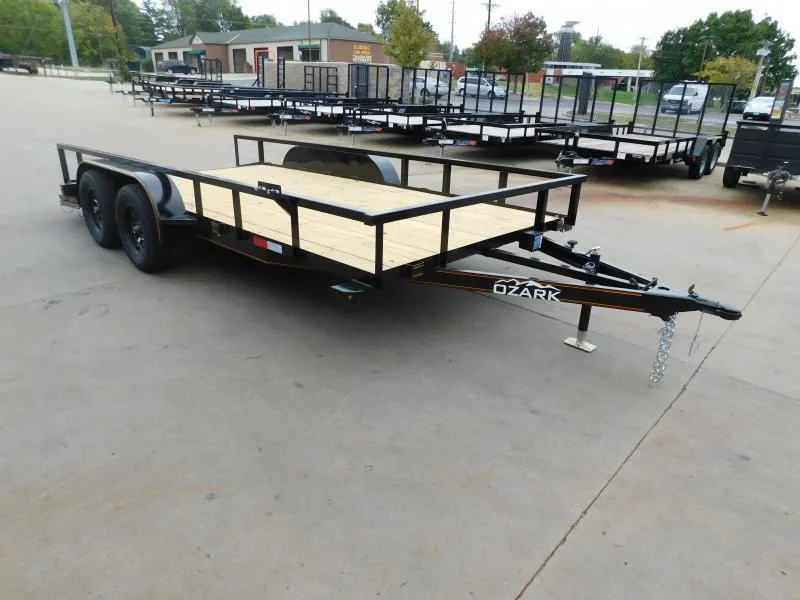 new Utility Trailers Other  for sale, in Kansas City, MO Thumbnail 5