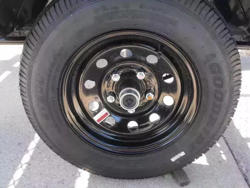 new Utility Trailers Carry-On  for sale, in Kansas City, MO Thumbnail 12