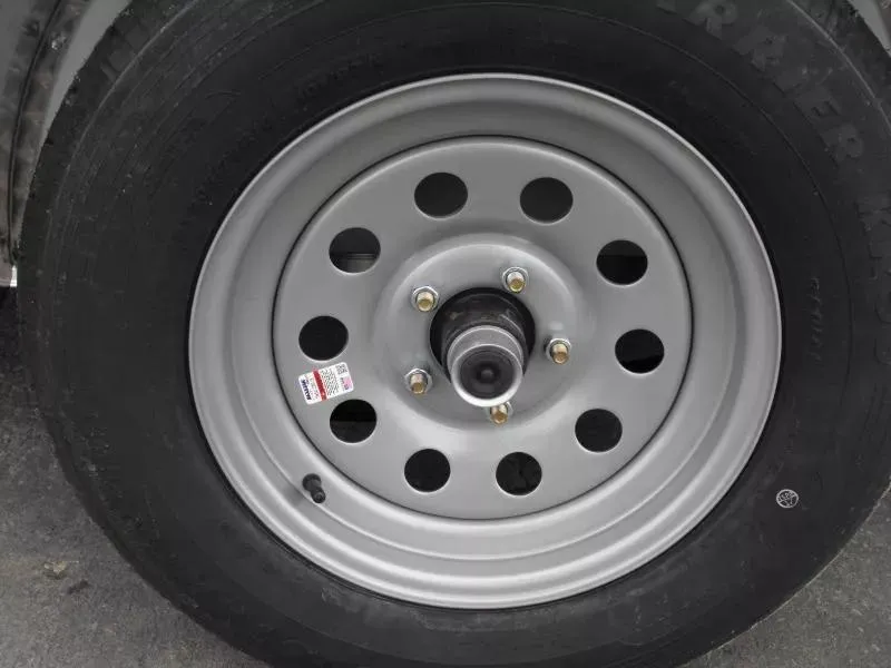 new Cargo (Enclosed) Trailers Arising  for sale, in Kansas City, MO Thumbnail 20