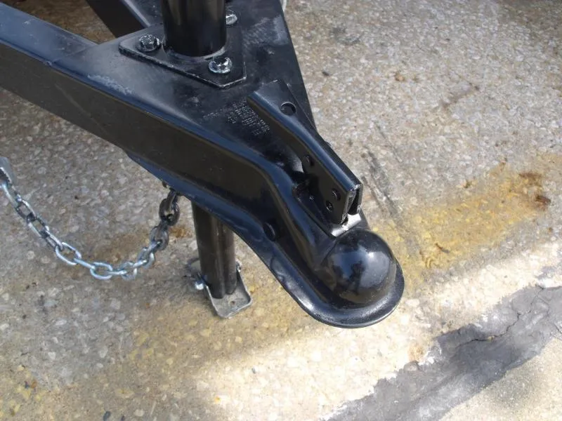 new Cargo (Enclosed) Trailers Arising  for sale, in Kansas City, MO Thumbnail 25