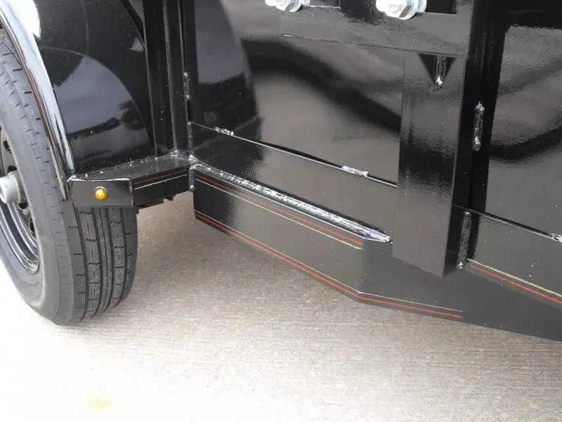 new Utility Trailers Buck Dandy  for sale, in Kansas City, MO Thumbnail 20