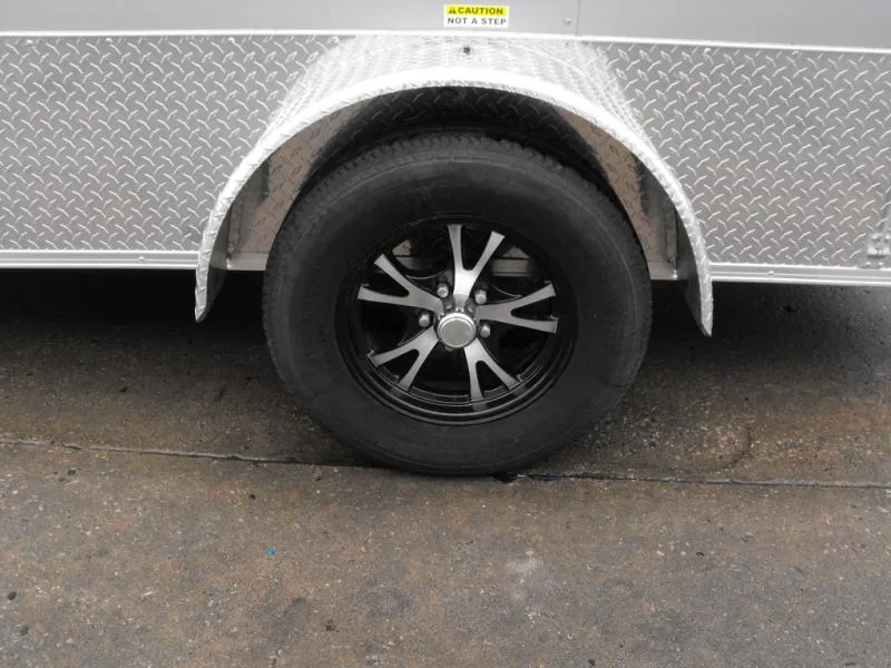 new Cargo (Enclosed) Trailers Arising  for sale, in Kansas City, MO Thumbnail 23