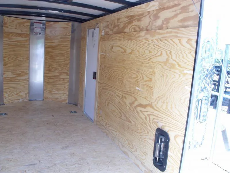 new Cargo (Enclosed) Trailers Arising  for sale, in Kansas City, MO Thumbnail 2