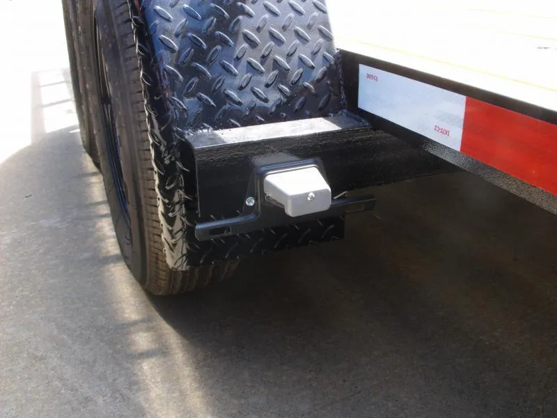 new Utility Trailers KL Trailers  for sale, in Kansas City, MO Thumbnail 18