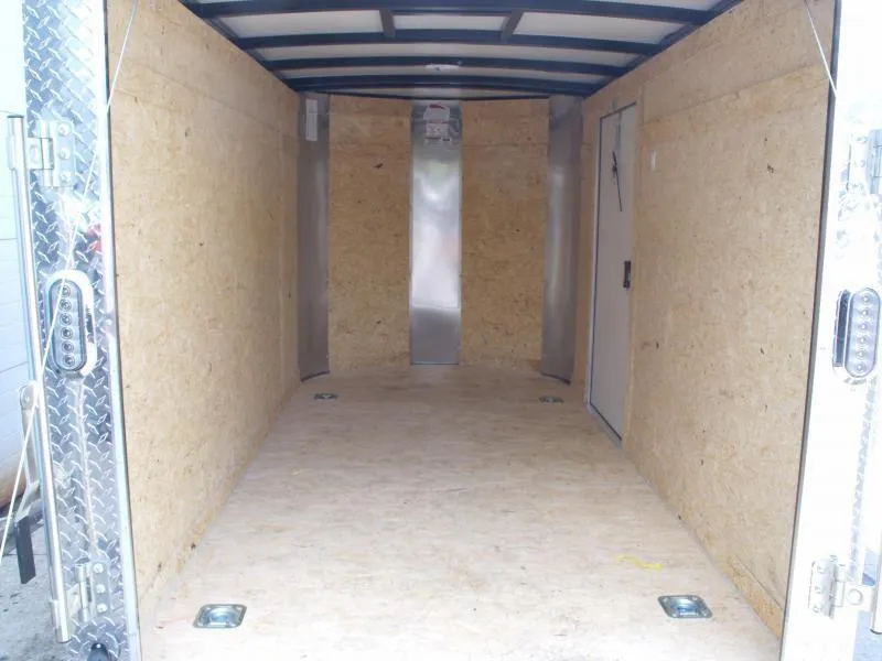 new Cargo (Enclosed) Trailers Arising  for sale, in Kansas City, MO Thumbnail 12