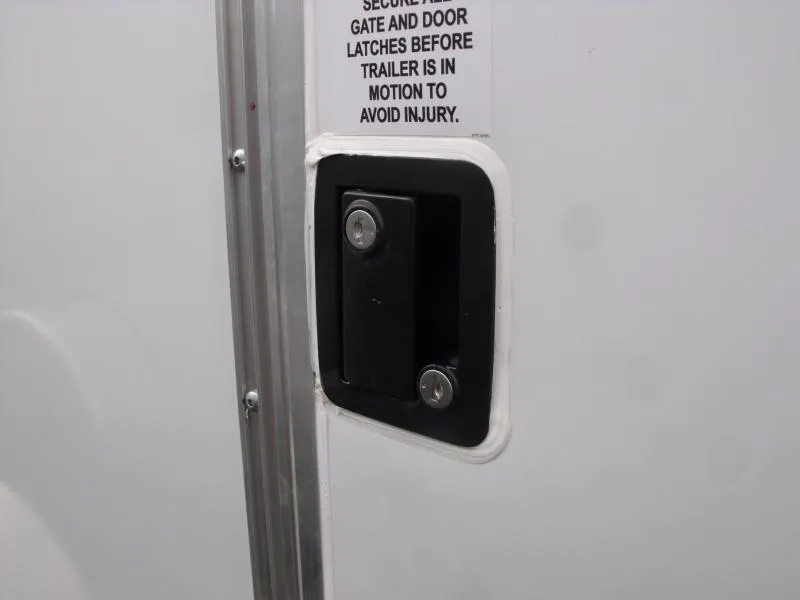 new Cargo (Enclosed) Trailers Other  for sale, in Kansas City, MO Thumbnail 10