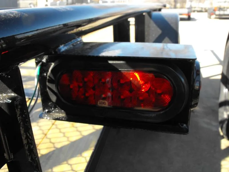 new Utility Trailers Buck Dandy  for sale, in Kansas City, MO Thumbnail 14