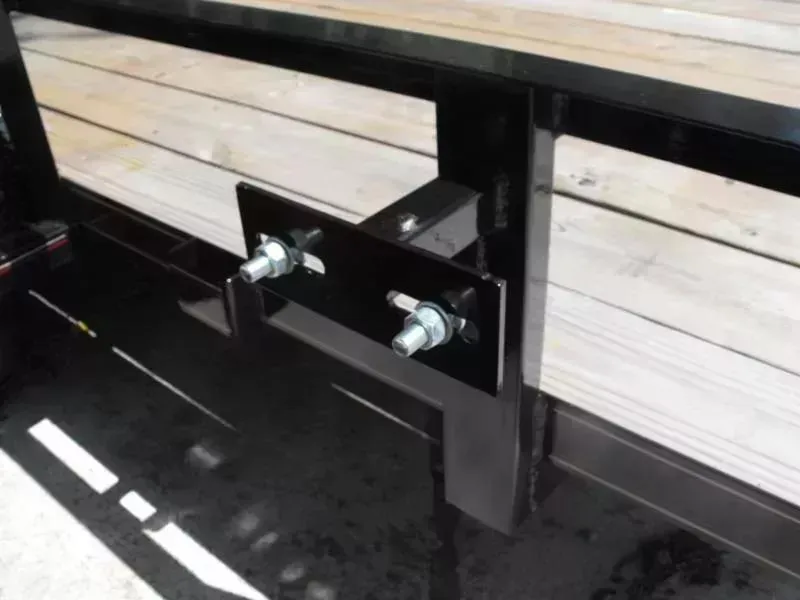 new Utility Trailers Buck Dandy  for sale, in Kansas City, MO Thumbnail 7