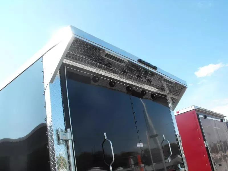 new Cargo (Enclosed) Trailers Arising  for sale, in Kansas City, MO Thumbnail 5