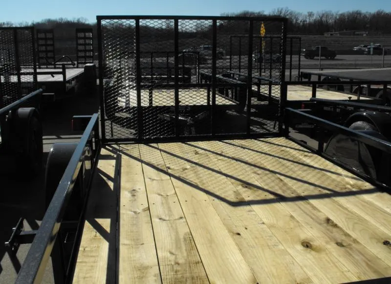 new Utility Trailers Buck Dandy  for sale, in Kansas City, MO Thumbnail 4