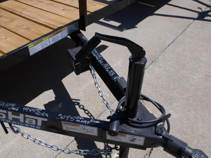 new Utility Trailers Top Hat Trailers  for sale, in Kansas City, MO Thumbnail 14