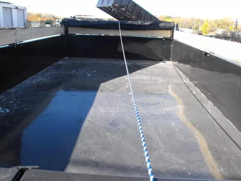 new Dump Trailers Carry-On  for sale, in Kansas City, MO Thumbnail 7