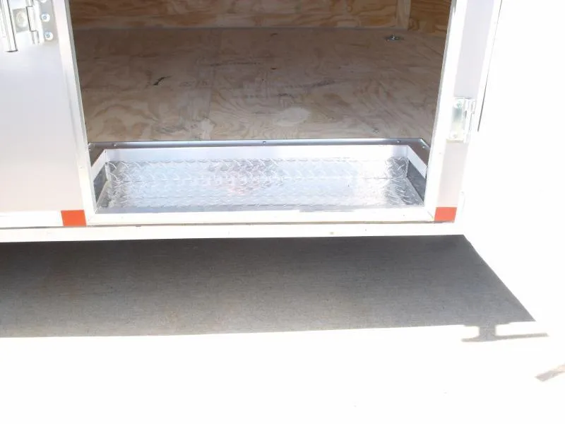 new Cargo (Enclosed) Trailers Cynergy Cargo  for sale, in Kansas City, MO Thumbnail 12