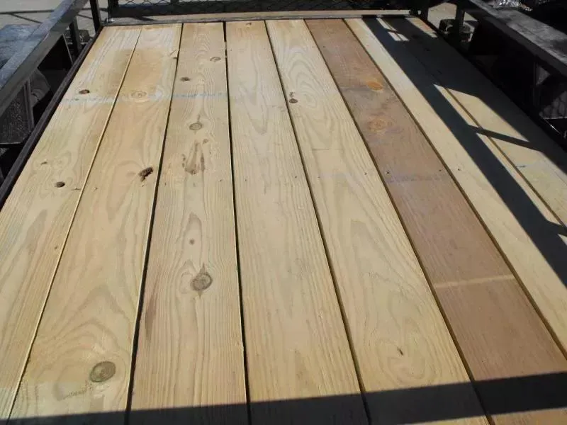 new Utility Trailers Carry-On  for sale, in Kansas City, MO Thumbnail 6