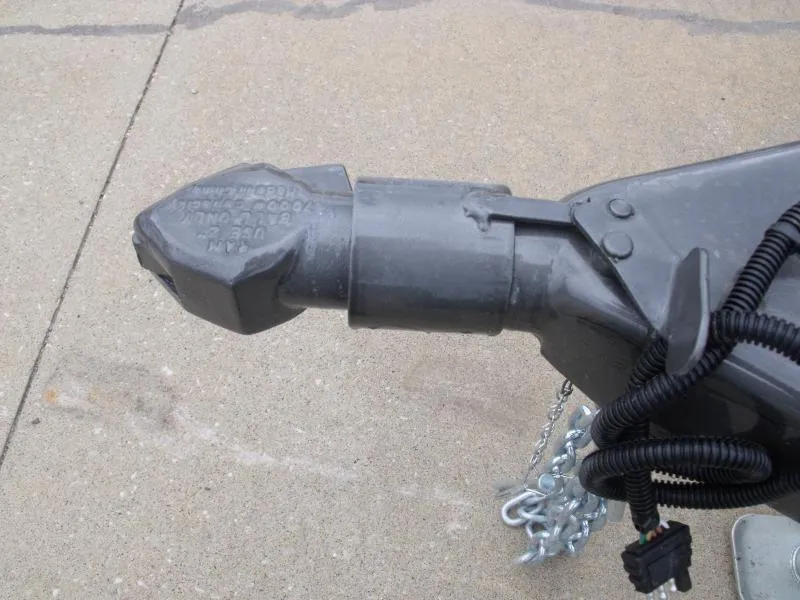 new Utility Trailers Bulldog Trailers  for sale, in Kansas City, MO Thumbnail 14