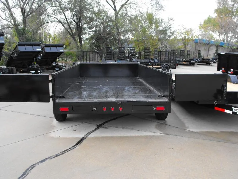 new Dump Trailers Top Hat Trailers  for sale, in Kansas City, MO Thumbnail 29