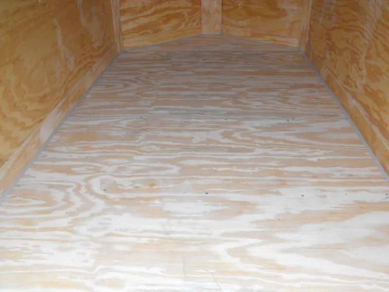 new Cargo (Enclosed) Trailers Cynergy Cargo  for sale, in Kansas City, MO Thumbnail 7