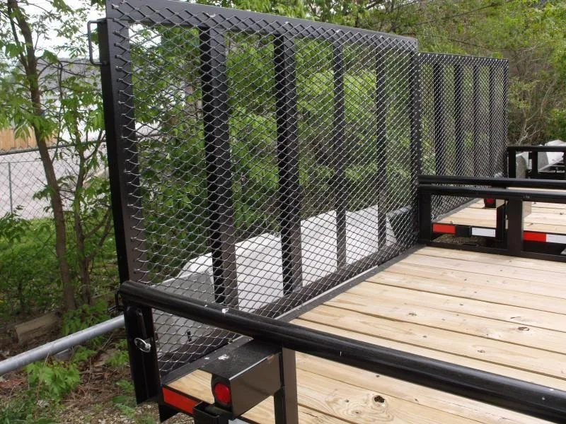 new Utility Trailers KL Trailers  for sale, in Kansas City, MO Thumbnail 5