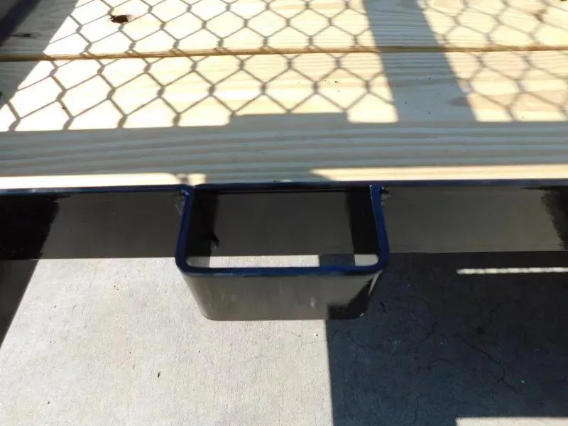 new Utility Trailers Top Hat Trailers  for sale, in Kansas City, MO Thumbnail 21