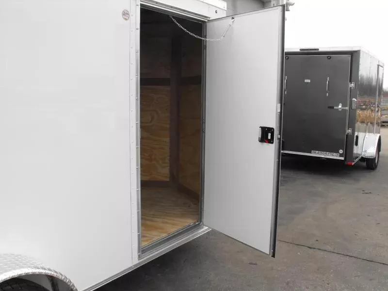 new Cargo (Enclosed) Trailers Arising  for sale, in Kansas City, MO Thumbnail 21