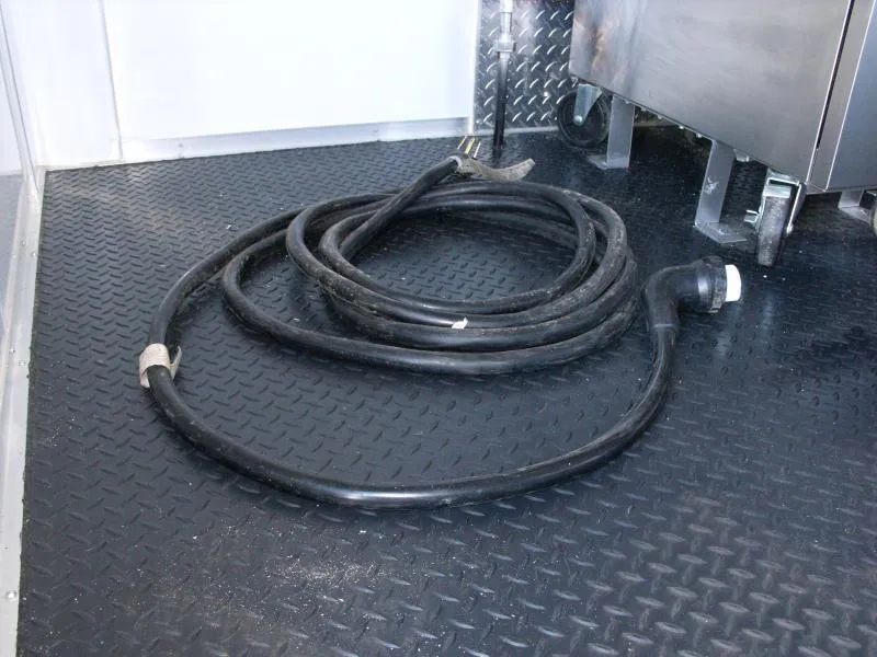 new Vending / Concession Trailers Cynergy Cargo  for sale, in Kansas City, MO Thumbnail 27