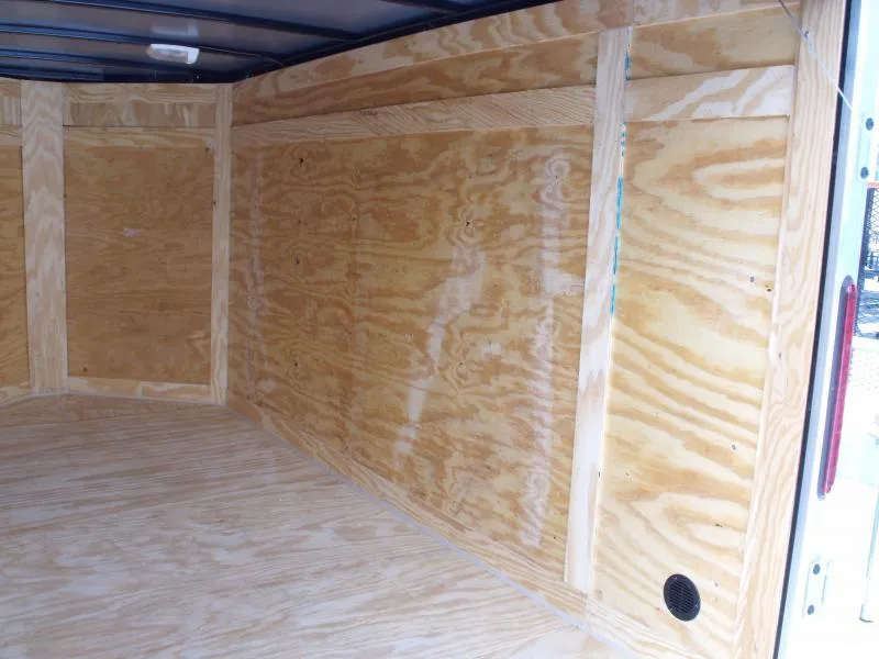 new Cargo (Enclosed) Trailers Cynergy Cargo  for sale, in Kansas City, MO Thumbnail 9