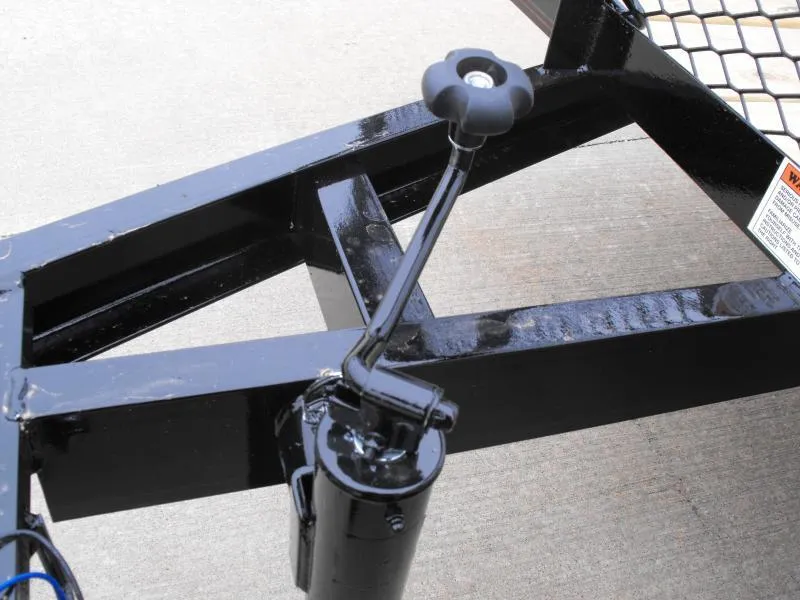 new Utility Trailers Buck Dandy  for sale, in Kansas City, MO Thumbnail 7