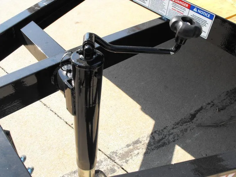 new Utility Trailers Buck Dandy  for sale, in Kansas City, MO Thumbnail 10