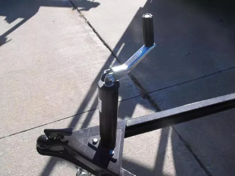 new Utility Trailers Carry-On  for sale, in Kansas City, MO Thumbnail 10