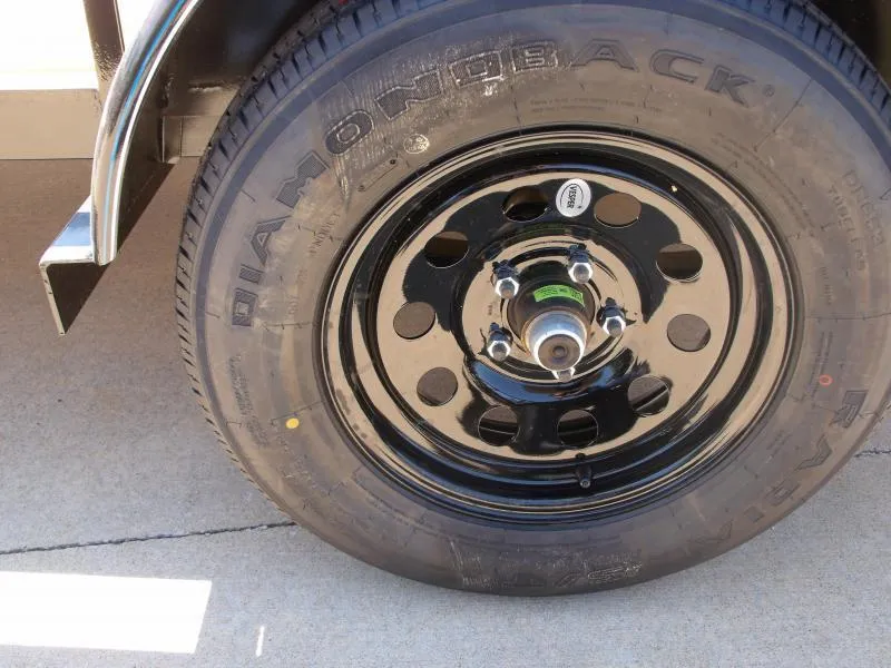 new Utility Trailers Top Hat Trailers  for sale, in Kansas City, MO Thumbnail 15