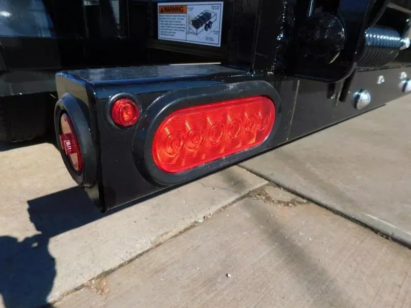 new Utility Trailers Top Hat Trailers  for sale, in Kansas City, MO Thumbnail 8