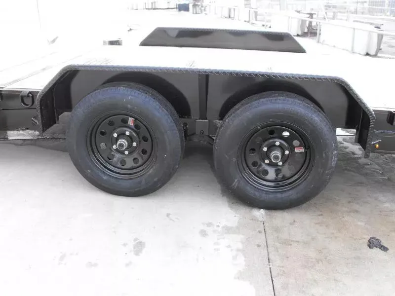 new Car Haulers / Racing Trailers Buck Dandy  for sale, in Kansas City, MO Thumbnail 11