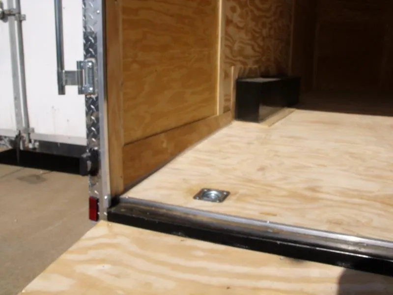 new Cargo (Enclosed) Trailers Cynergy Cargo  for sale, in Kansas City, MO Thumbnail 27