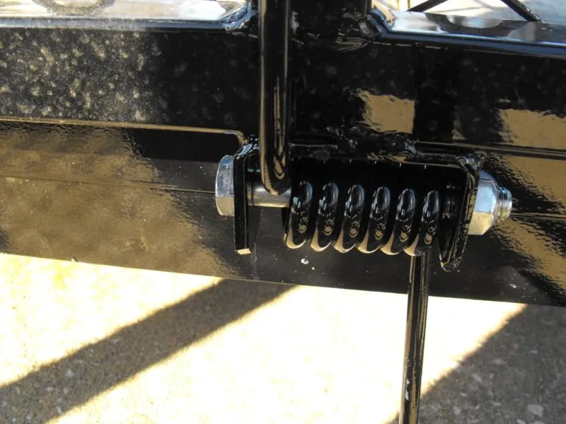 new Utility Trailers Buck Dandy  for sale, in Kansas City, MO Thumbnail 16