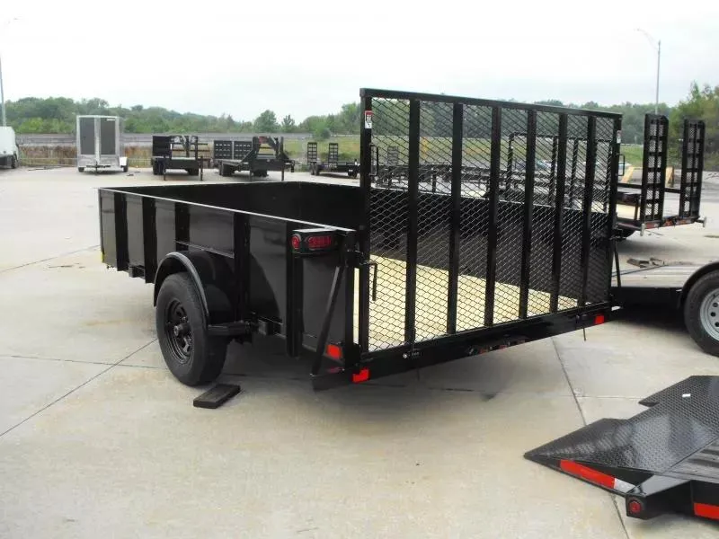 used Other Trailers Buck Dandy  for sale, in Kansas City, MO Thumbnail 2