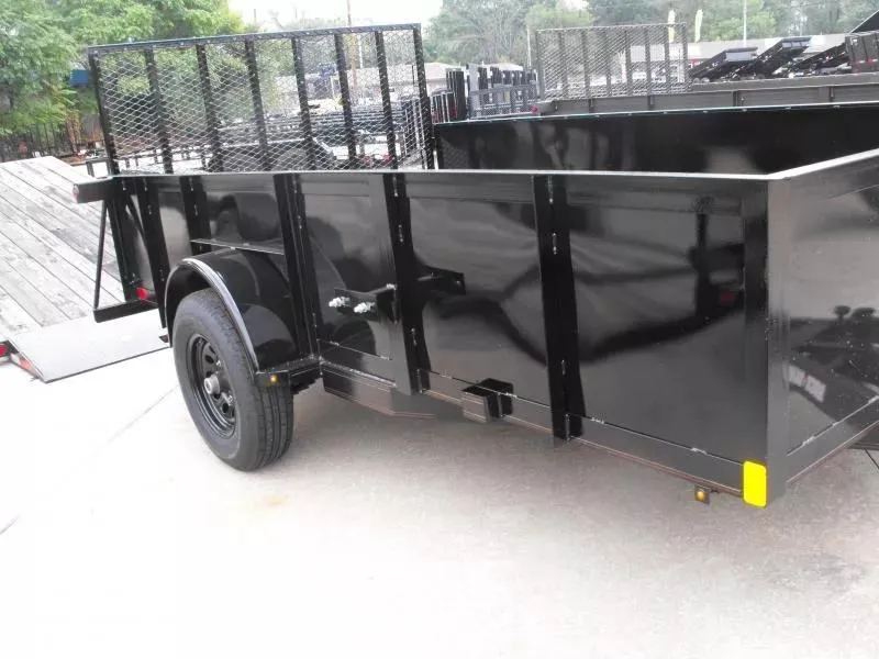 used Other Trailers Buck Dandy  for sale, in Kansas City, MO Thumbnail 5