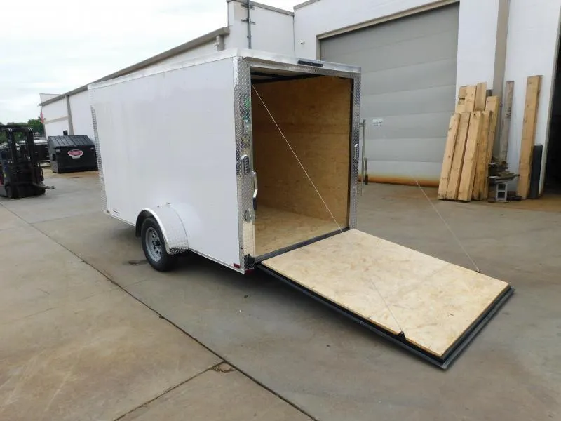 new Cargo (Enclosed) Trailers Arising  for sale, in Kansas City, MO Thumbnail 4